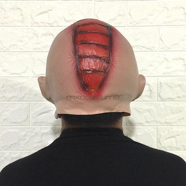 Resident Evil Zombie Vampire Cosplay Mask&helmet Masks