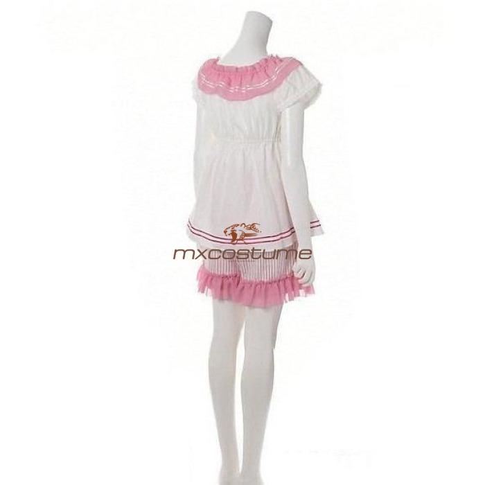 Sailor Moon Pink Pajamas Costumes