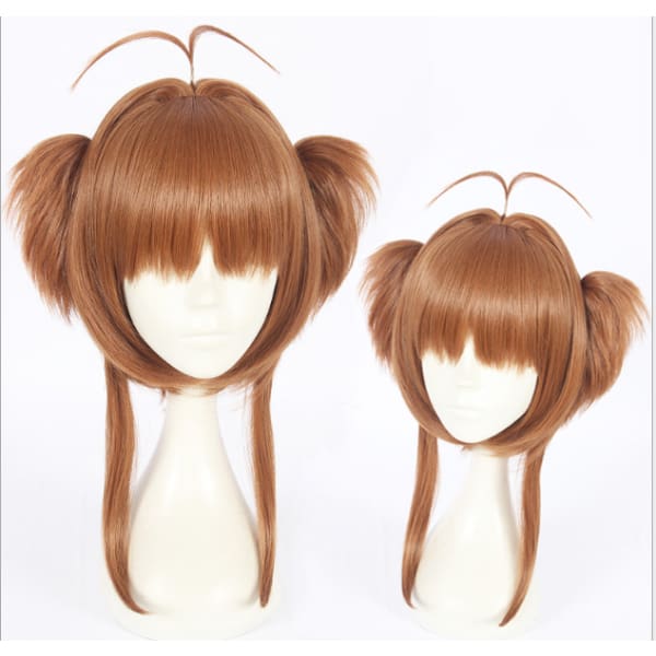 Sakura Cosplay Wig Accessories