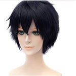 Seraph Of The End Yuichiro Hyakuya Cosplay Wig Accessories