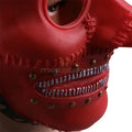 Slipknot Cosplay Pvc Mask Masks