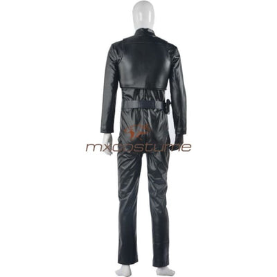 Star Wars Luck The Constructor Cosplay Costume Costumes