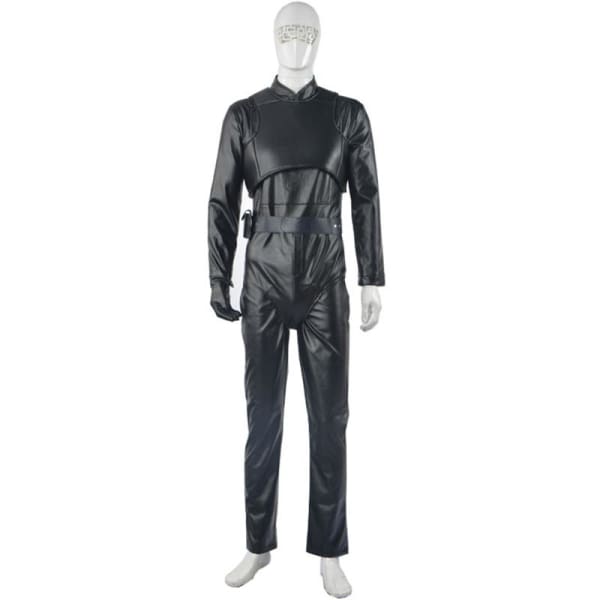 Star Wars Luck The Constructor Cosplay Costume Costumes