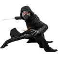 Star Wars The Force Awakens Kylo Ren Full Sets Cosplay Costume Costumes