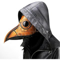 Steam Punk Plague Beak Bird Mouth Cosplay Mask Masks