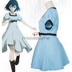 Steins Gate Shiina Mayuri Cosplay Costume