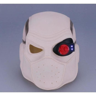 Suicide Squad Deadshot Helmet Mask Masks