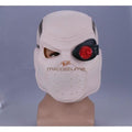 Suicide Squad Deadshot Helmet Mask Masks