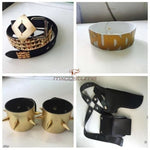 Suicide Squad Harley Quinn Cosplay Accessories