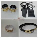 Suicide Squad Harley Quinn Cosplay Accessories