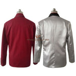 Suicide Squad Joker Cosplay Costume Costumes