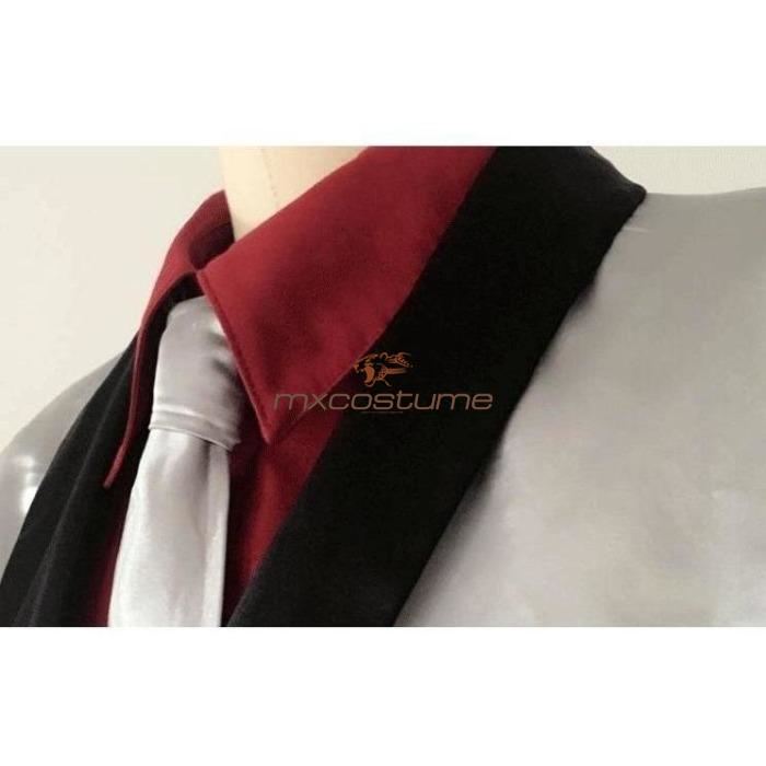 Suicide Squad Joker Cosplay Costume Costumes