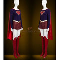 Supergirl Cosplay Costumes Costumes