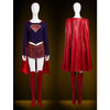 Supergirl Cosplay Costumes Costumes