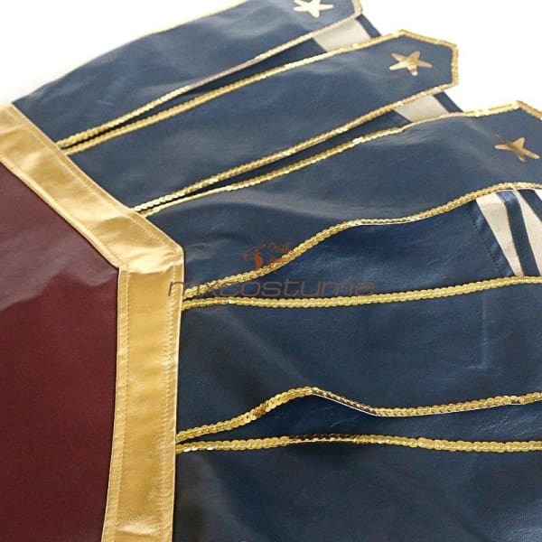 Superhero Wonder Woman Cosplay Dress