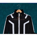 Sword Art Online 2 Kirito Cosplay Costume Costumes