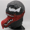 The Amazing Spider-Man Venom Cosplay Mask Masks