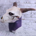 The Ancient Magus Bride Elias Ainsworth Cosplay Latex Mask Masks