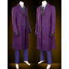 The Dark Knight Heath Ledger Cosplay Costume Costumes