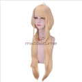 The Idol Master Cinderella Girls Futaba Anzu Cosplay Wig Accessories