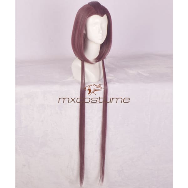 The King’s Avatar Tang Rou Cosplay Wig – Mxcostume