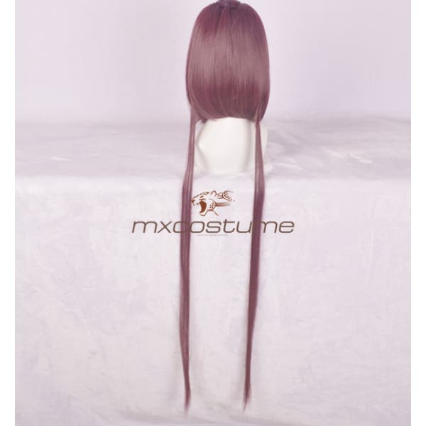 The King’s Avatar Tang Rou Cosplay Wig – Mxcostume