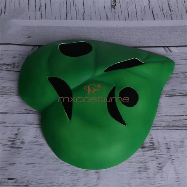The Legend Of Zelda Cosplay Korok Leaf Mask Masks
