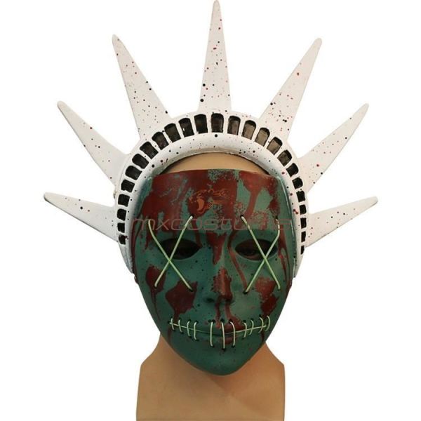 The Purge: Election Year Cosplay Mask Masks