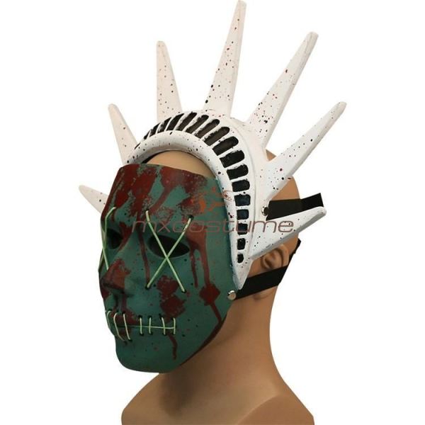 The Purge: Election Year Cosplay Mask Masks