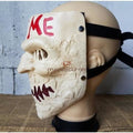 The Purge Kiss Me Mask Masks