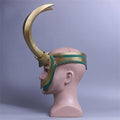 Thor 3 Ragnarök Loki Cosplay Helmet Mask Masks