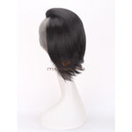 Tokyo Ghoul Cosplay Black&gray Wig Accessories