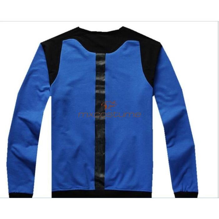 Tokyo Ghoul Kaneki Ken Cosplay Hoodie Hoodies