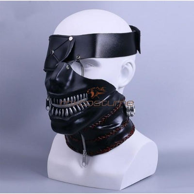 Tokyo Ghoul Kaneki Ken Cosplay Mask Masks