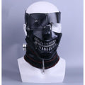 Tokyo Ghoul Kaneki Ken Cosplay Mask Masks