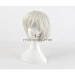 Tokyo Ghoul Kaneki Ken Cosplay Wig Accessories