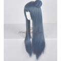 Tsushima Yoshiko Cosplay Wig Accessories