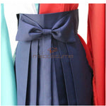Urara Meirocho Tatsumi Kon Cosplay Costyme Costumes