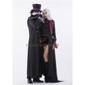 Vampire Cosplay Costume For Lover Costumes