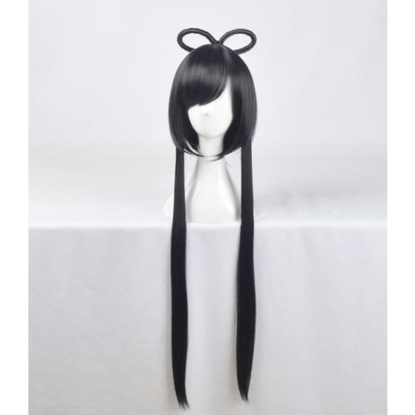 Vocaloid Luo Tianyi Cosplay Wig Accessories