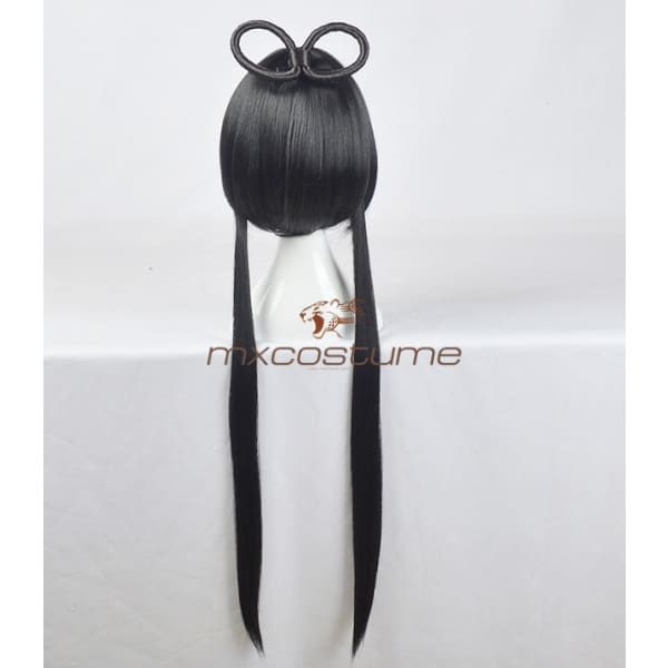 Vocaloid Luo Tianyi Cosplay Wig Accessories