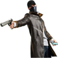 Watch Dogs Aiden Pearce Coat Cosplay Costume Costumes