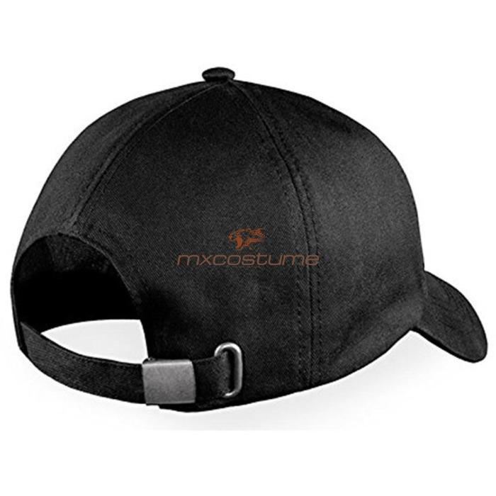 Watch Dogs Aiden Pearce Cosplay Hat Accessories