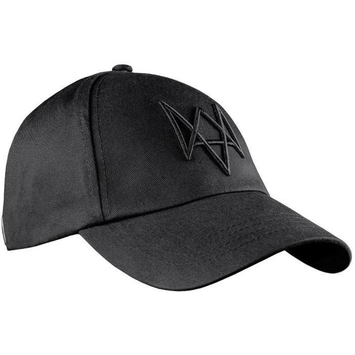 Watch Dogs Aiden Pearce Cosplay Hat Accessories