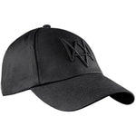 Watch Dogs Aiden Pearce Cosplay Hat Accessories