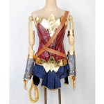 Wonder Woman 2017 Full Sets Cosplay Costume Costumes