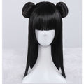 Young Brocade Guard Zhu Yanqi Cosplay Wig Accessories