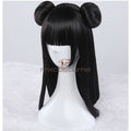 Young Brocade Guard Zhu Yanqi Cosplay Wig Accessories