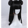 Young Brocade Guard Zhu Yanqi Cosplay Wig Accessories