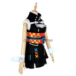 Youtuber Kaguya Luna Cosplay Costume Costumes